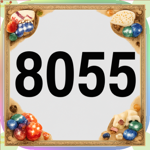 8055 — galeri pratinjau Resmi APK